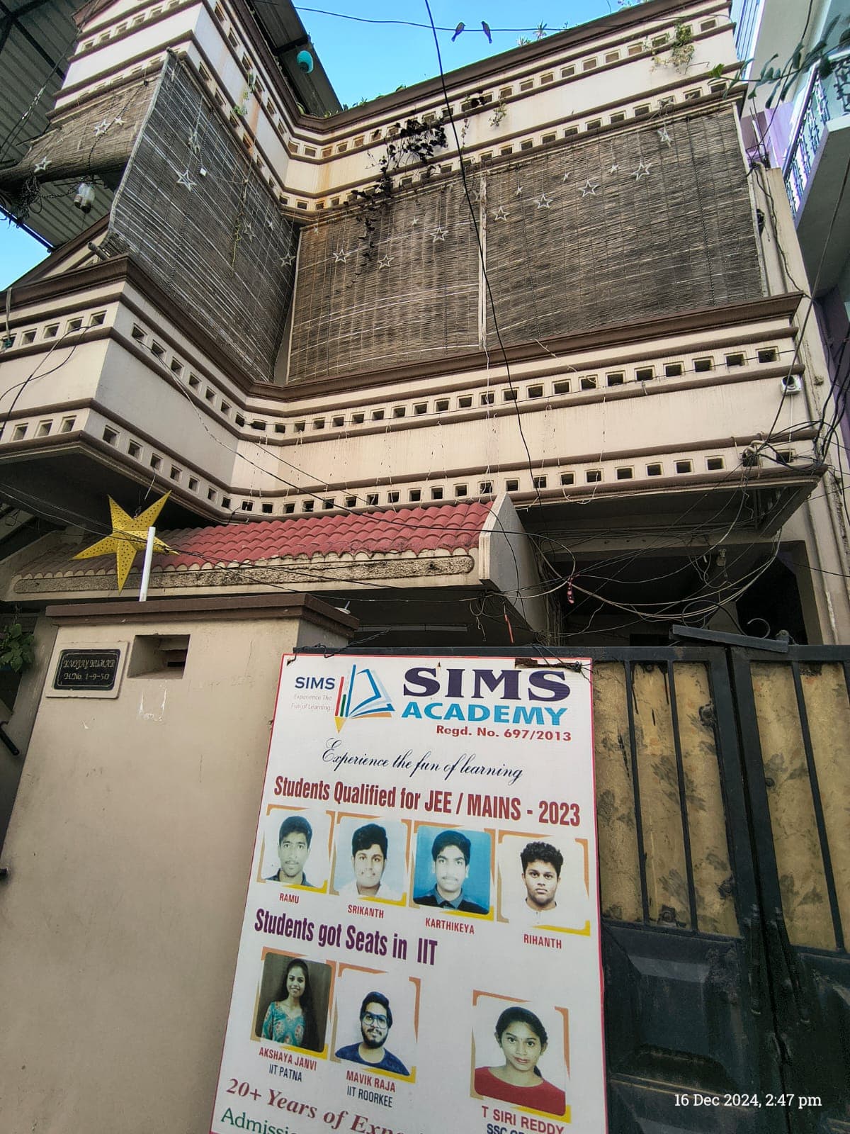 Sims Academy Sims Academy photo 2